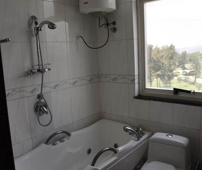 Diplomat Luxury Furnished Apartments