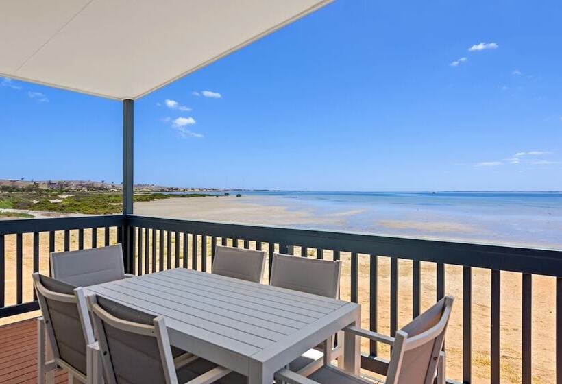 Discovery Parks  Streaky Bay Foreshore