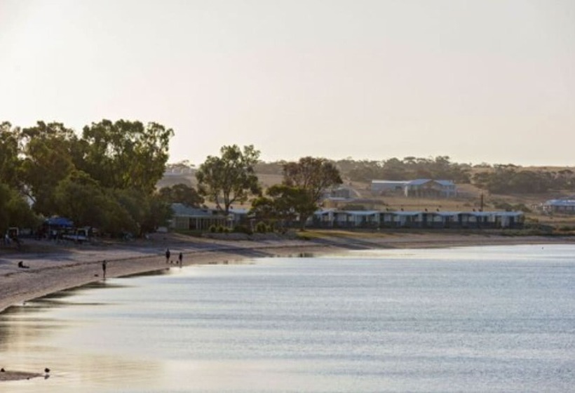 Discovery Parks  Streaky Bay Foreshore