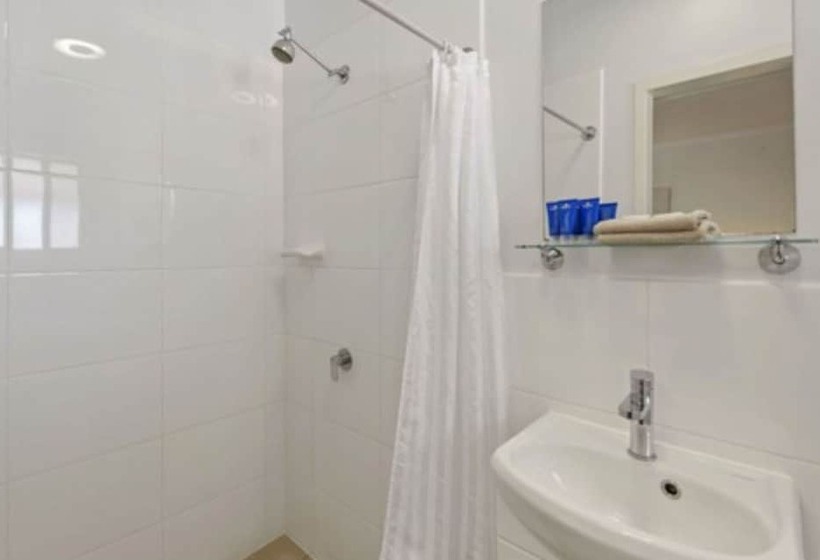 Discovery Parks  Streaky Bay Foreshore