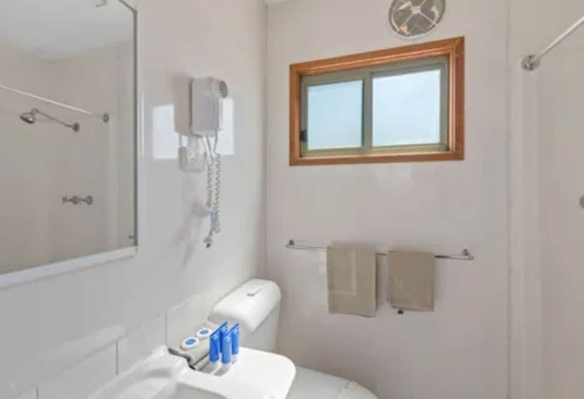 Discovery Parks  Streaky Bay Foreshore