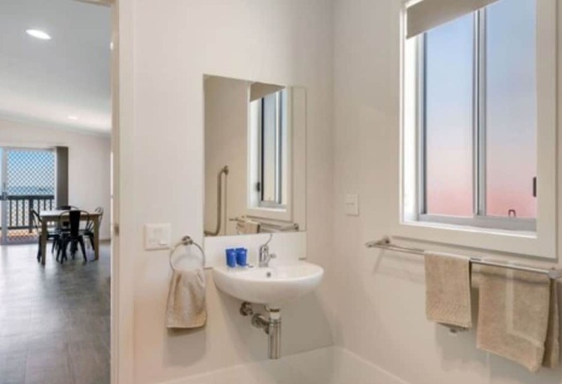 Discovery Parks  Streaky Bay Foreshore