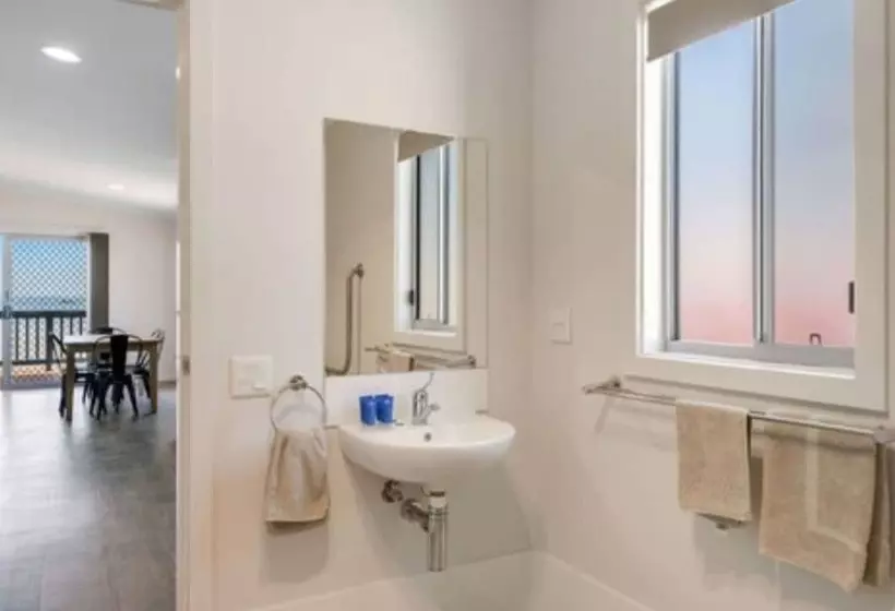 Discovery Parks  Streaky Bay Foreshore