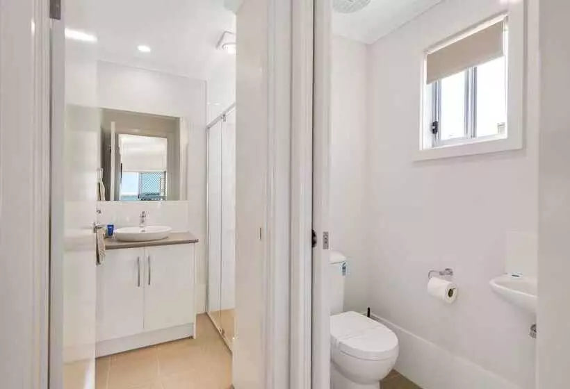 Discovery Parks  Streaky Bay Foreshore