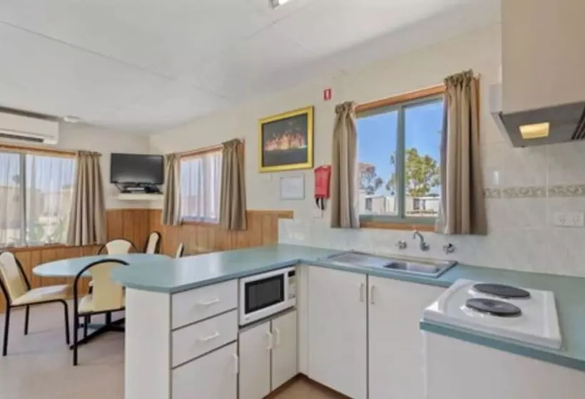 Discovery Parks  Streaky Bay Foreshore