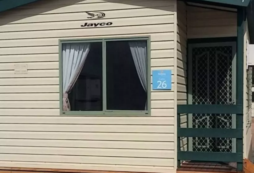 Discovery Parks  Streaky Bay Foreshore