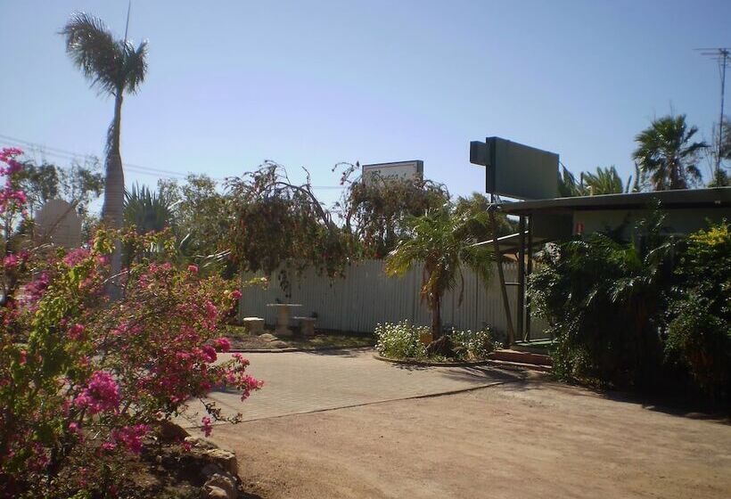 호텔 Banjo S Overnight & Holiday Units