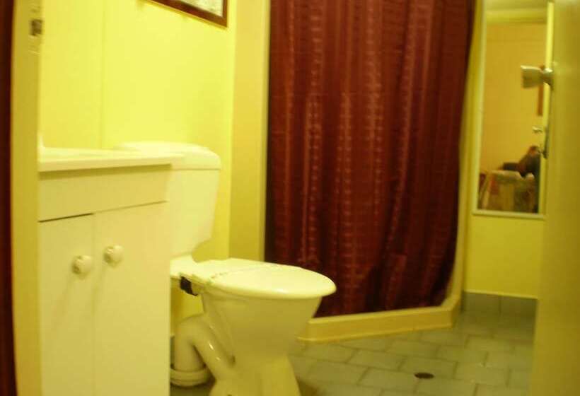 호텔 Banjo S Overnight & Holiday Units