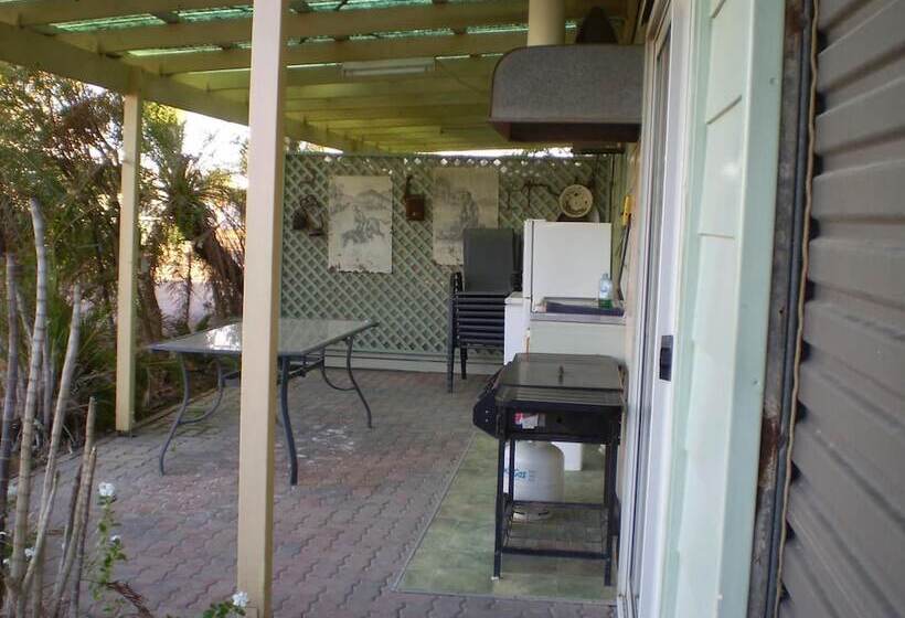 호텔 Banjo S Overnight & Holiday Units