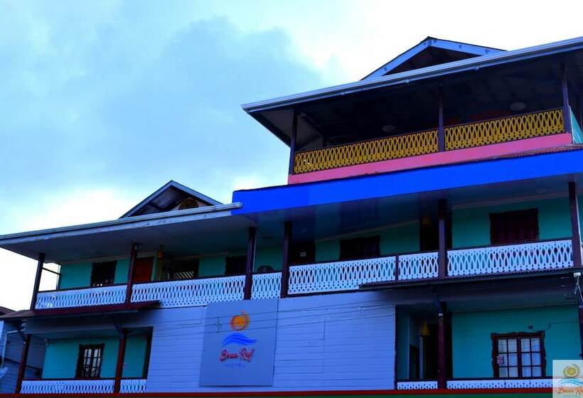 هتل Bocas Reef