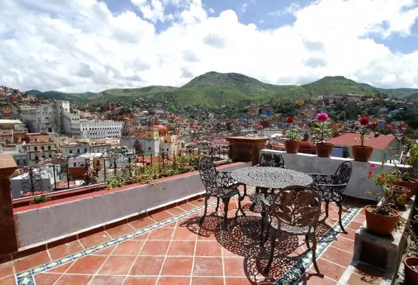 هتل Ito Casa Dionisio