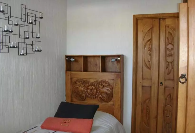 هتل Ito Casa Dionisio