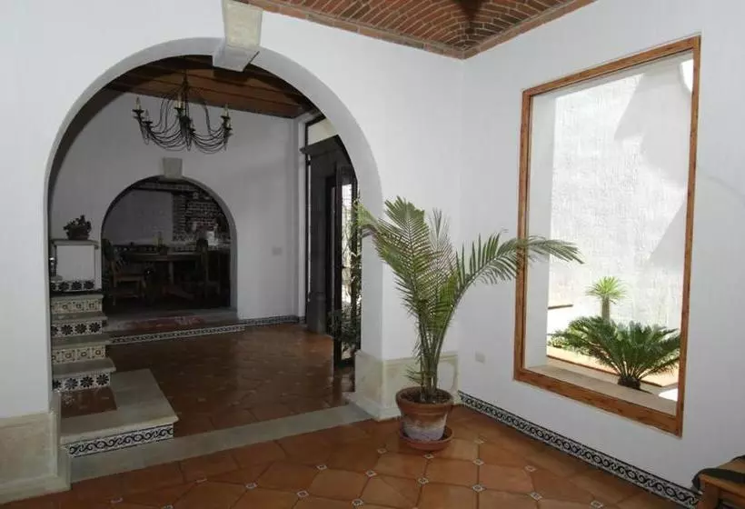 هتل Ito Casa Dionisio