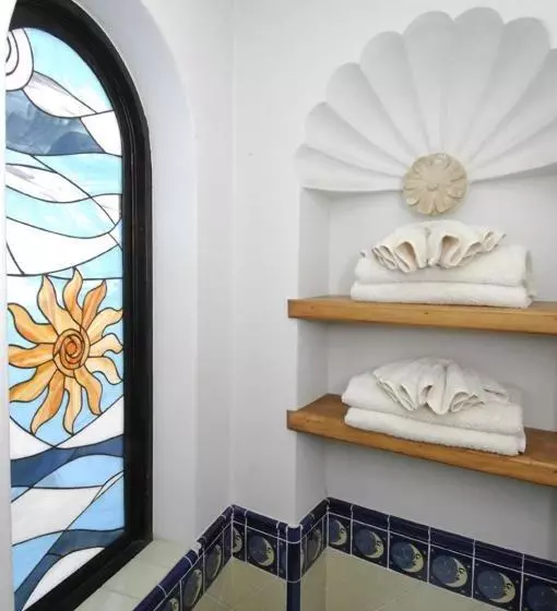 هتل Ito Casa Dionisio