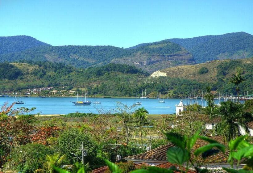 هتل Pousada Morro Do Forte