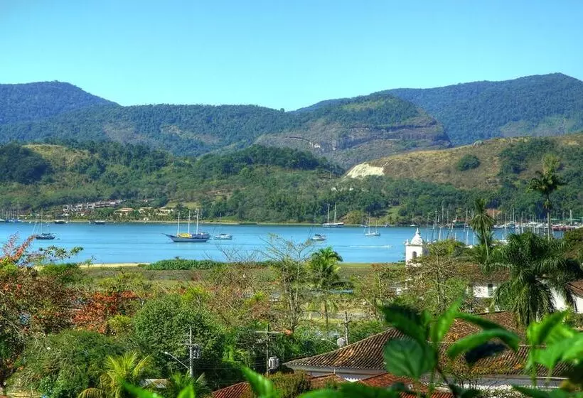 هتل Pousada Morro Do Forte