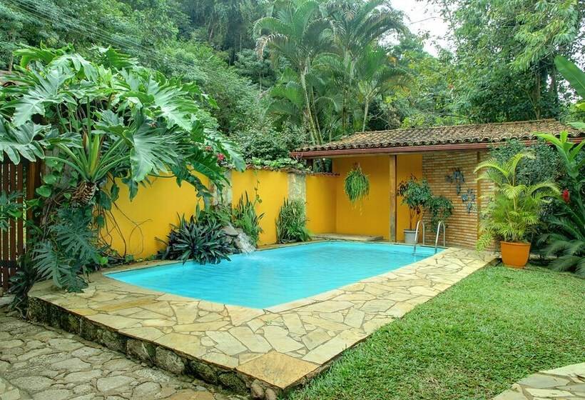 هتل Pousada Morro Do Forte