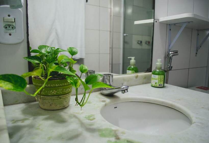 هتل Pousada Morro Do Forte