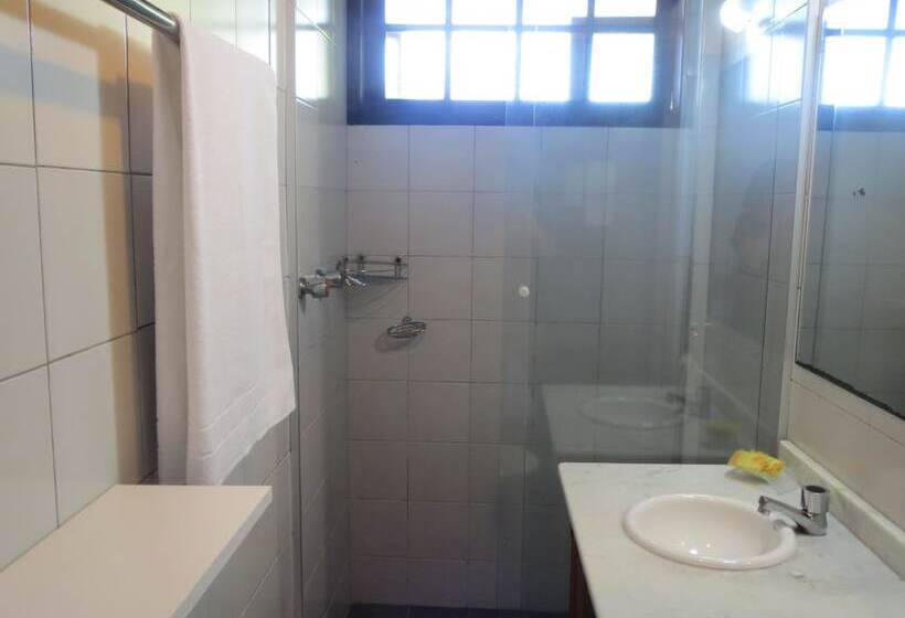 هتل Pousada Morro Do Forte