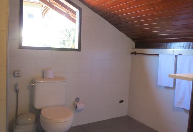 هتل Pousada Morro Do Forte