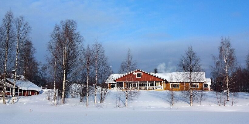 בית מלון כפרי Jongunjoen Matkailu