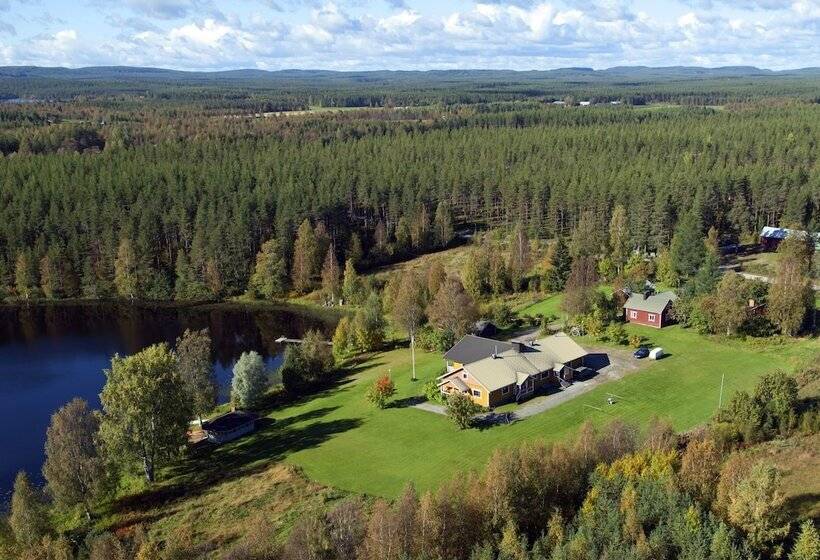 בית מלון כפרי Jongunjoen Matkailu