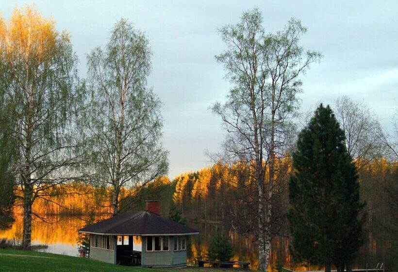 בית מלון כפרי Jongunjoen Matkailu