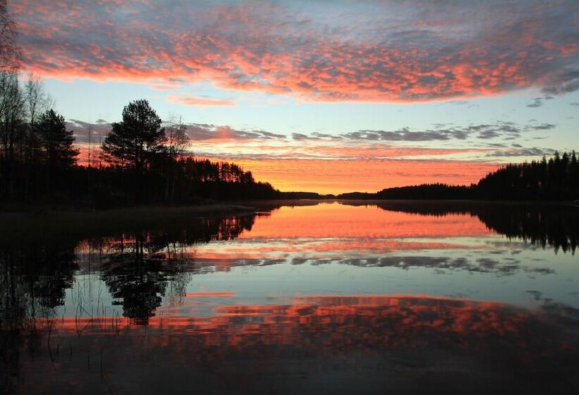 בית מלון כפרי Jongunjoen Matkailu