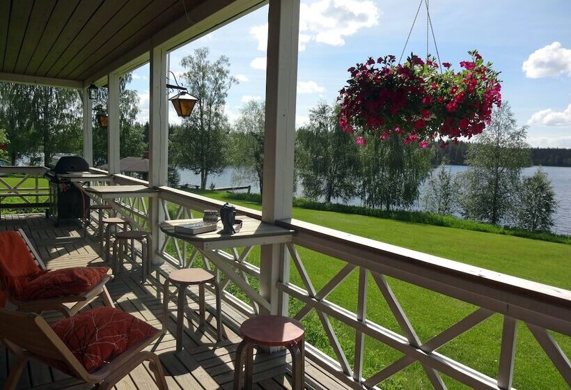 בית מלון כפרי Jongunjoen Matkailu