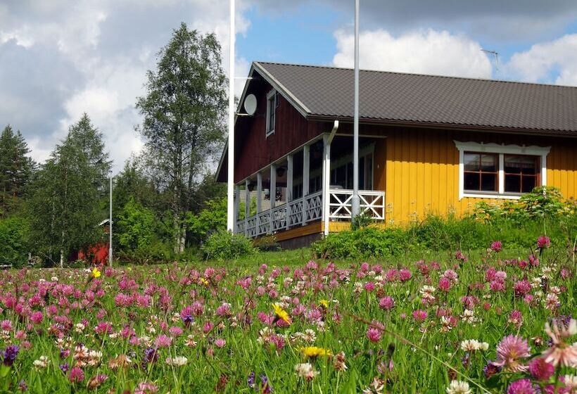 בית מלון כפרי Jongunjoen Matkailu