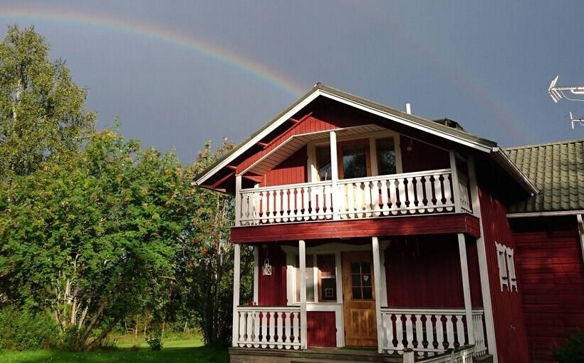 בית מלון כפרי Jongunjoen Matkailu