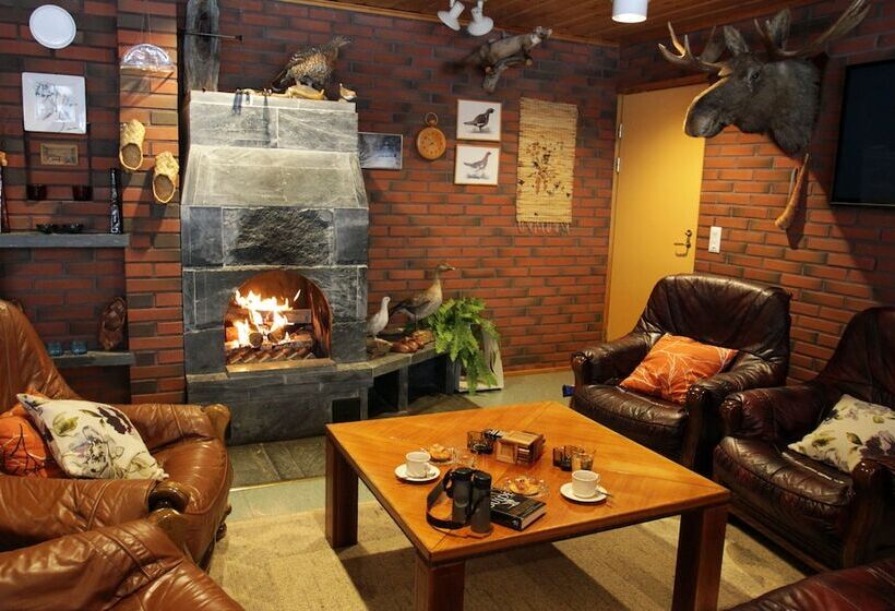 בית מלון כפרי Jongunjoen Matkailu