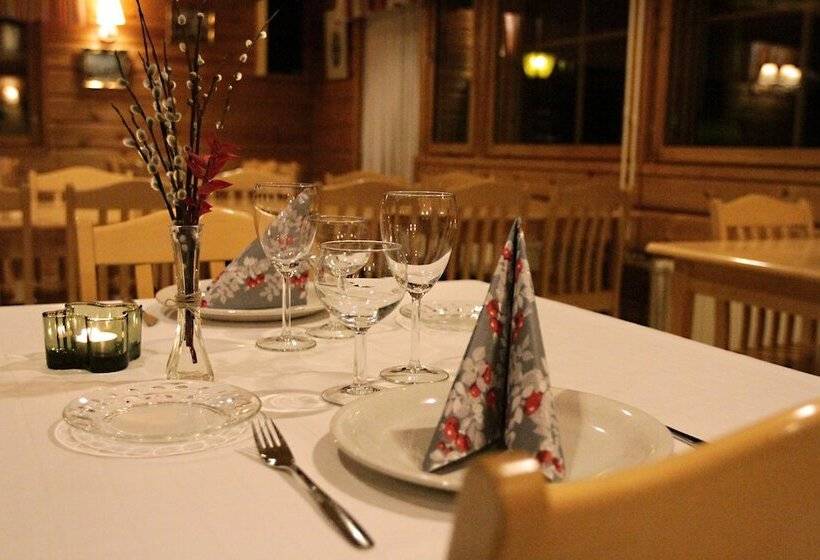 בית מלון כפרי Jongunjoen Matkailu