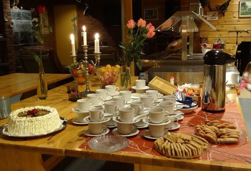 בית מלון כפרי Jongunjoen Matkailu