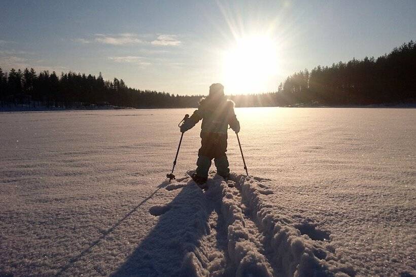 בית מלון כפרי Jongunjoen Matkailu