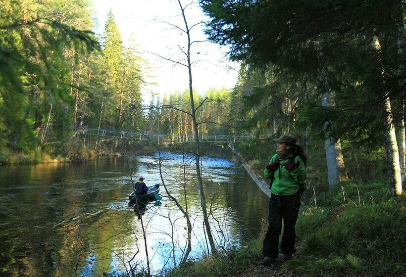 בית מלון כפרי Jongunjoen Matkailu