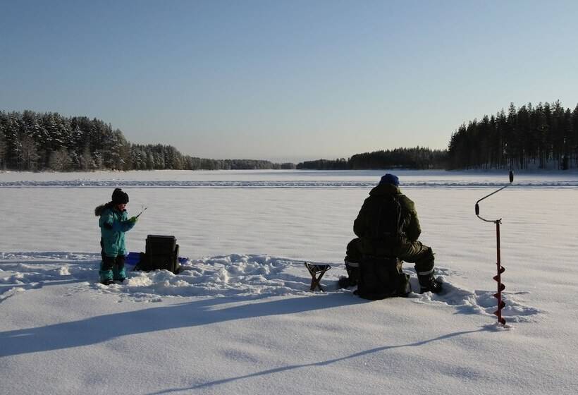 בית מלון כפרי Jongunjoen Matkailu