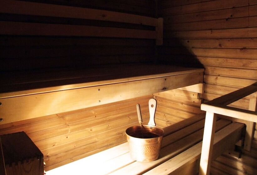 בית מלון כפרי Jongunjoen Matkailu