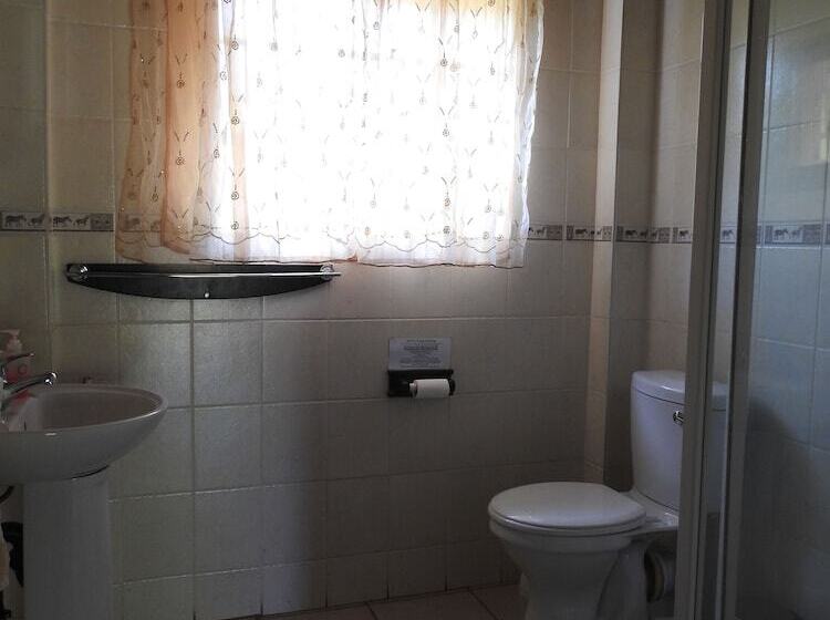 فندق Tranquillity Day Spa & Lodge