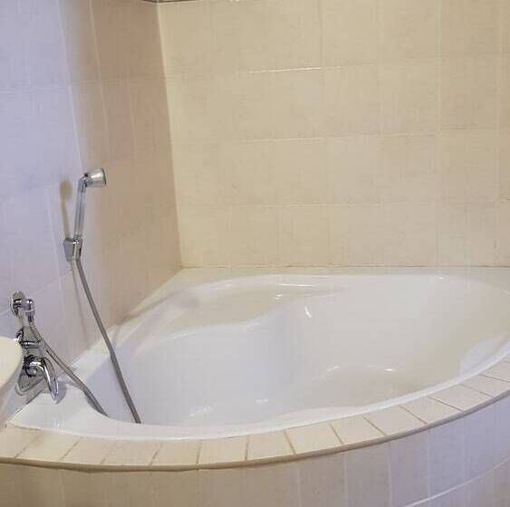 فندق Tranquillity Day Spa & Lodge