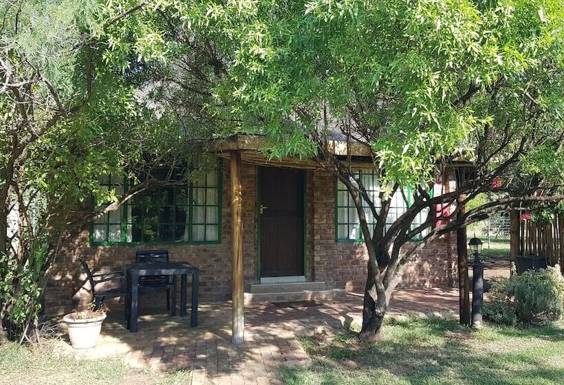 فندق Tranquillity Day Spa & Lodge