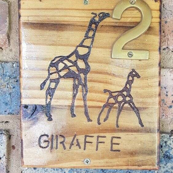 فندق Tranquillity Day Spa & Lodge