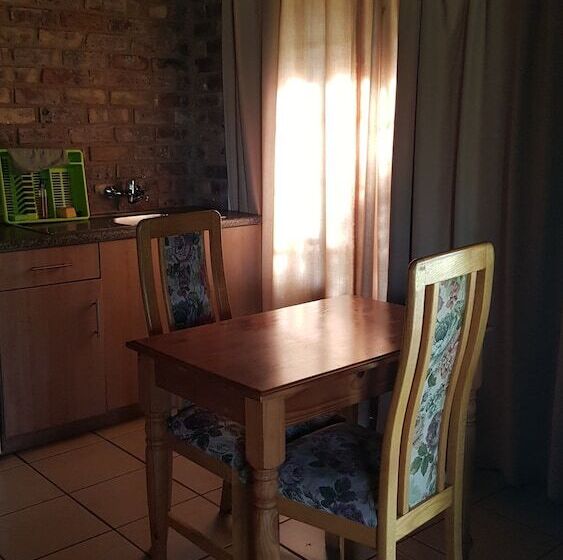 فندق Tranquillity Day Spa & Lodge