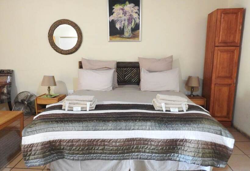 فندق Tranquillity Day Spa & Lodge