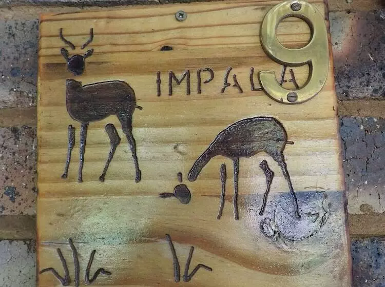 Hotelli Tranquillity Day Spa & Lodge