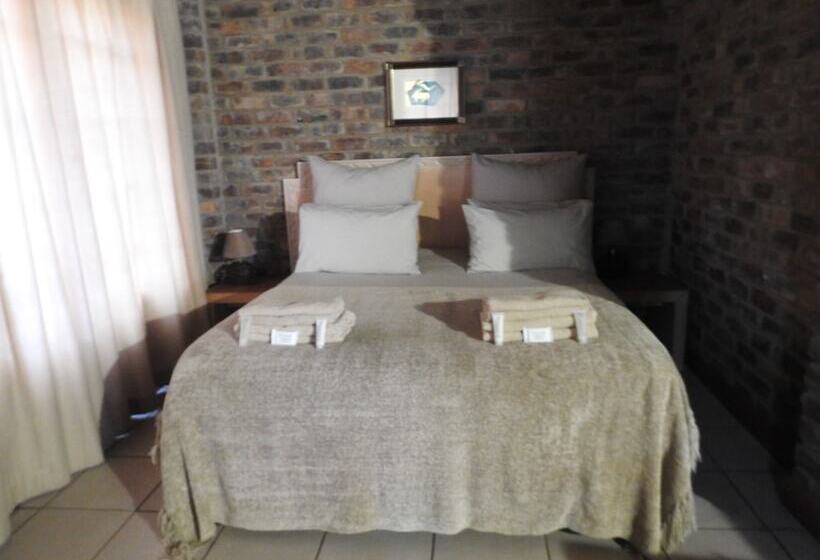 فندق Tranquillity Day Spa & Lodge