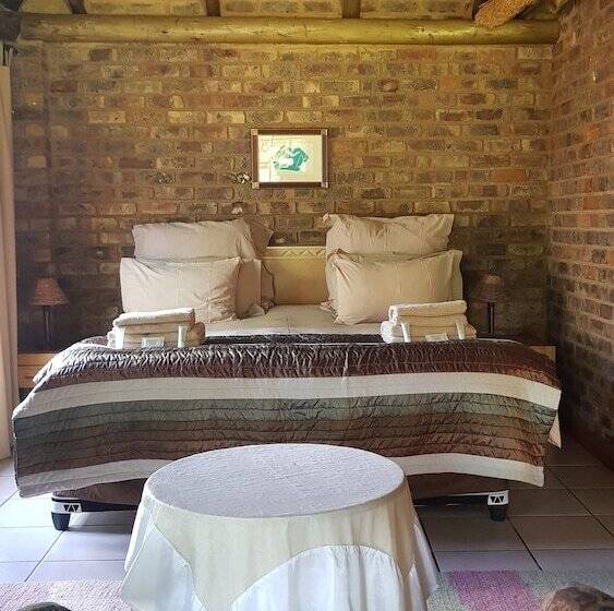 فندق Tranquillity Day Spa & Lodge