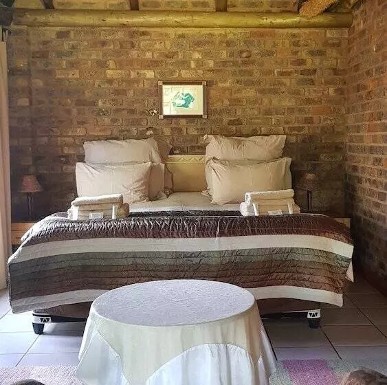 Hotelli Tranquillity Day Spa & Lodge