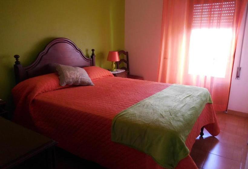 펜션 Casa De Hóspedes Margarida- By Portugalferias