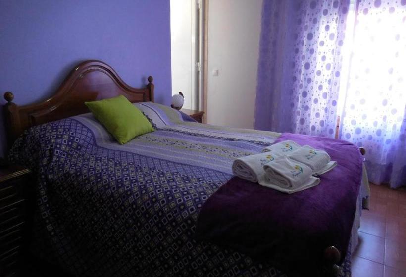 펜션 Casa De Hóspedes Margarida- By Portugalferias